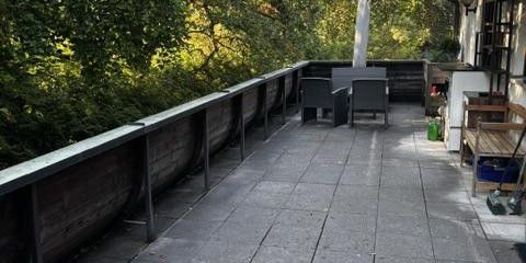 2-Zi-Wohnung, 1 Dachterrasse, 1 Loggia, EBK, Lift ab 1.9.2026