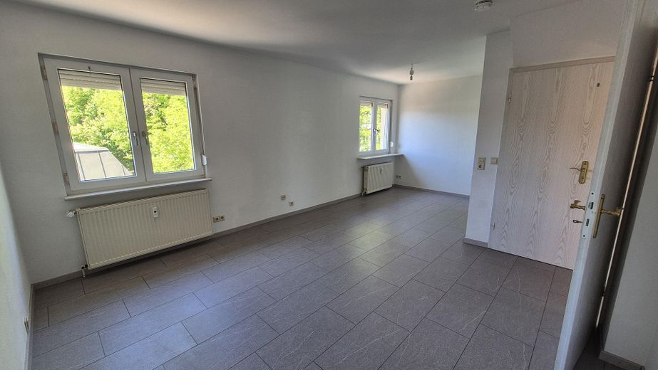 Arbeits-/Kinderzimmer