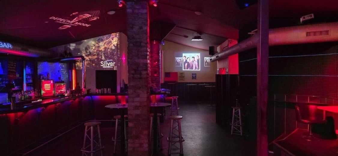 Eventlocation &amp; Club in Berlin zur Miete - bis 200 Gäste | Komplett ausgestattet – Image-5 (3)