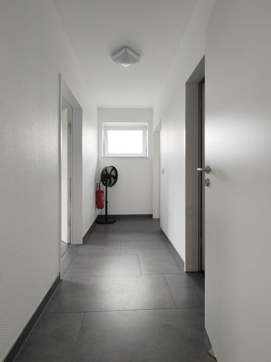 Büro_1OG_Flur