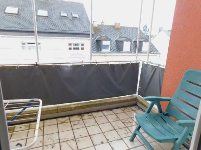 IB9 Balkon
