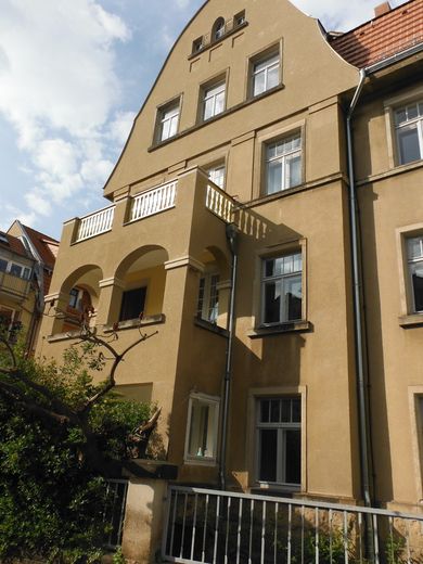 Meißen’de 5 odalı daire – Fotoğraf 1