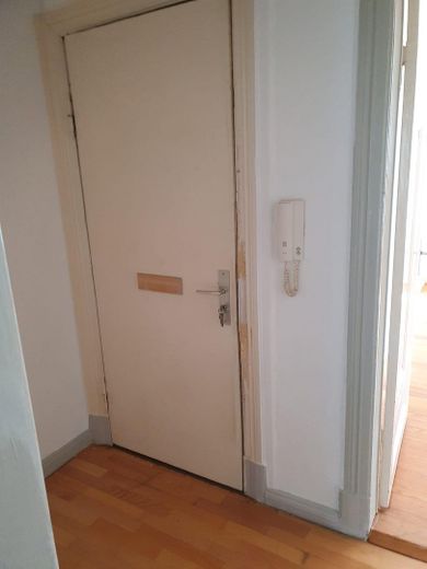 Sprechanlage