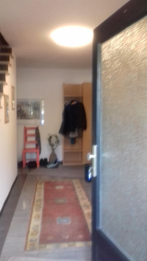 Appartement en copropriété – hauseingang