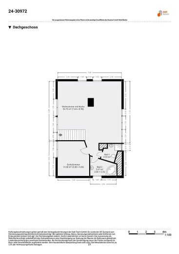Edificio plurifamiliar 322 qm vivienda y trabajo 3 apartamentos 1 oficina/unidad de consulta – Foto 2
