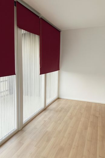 Zimmer 3 mit Balkon
