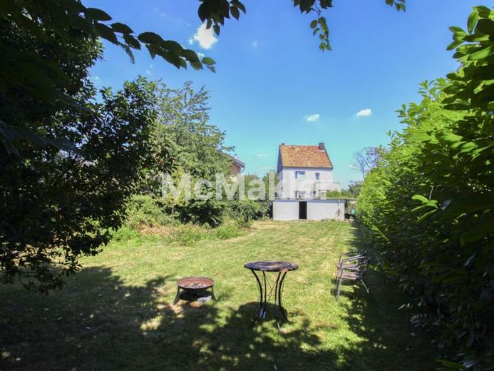 Frei stehendes Einfamilienhaus mit Garten und Garage in Heinsberg – फोटो 1