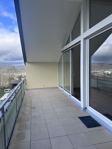 Appartement en ville avec vue – Photo 4