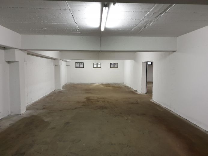 Attraktive Lagerfläche (100 m²) in Furth im Wald – Flexibel nutzbar – Foto 2