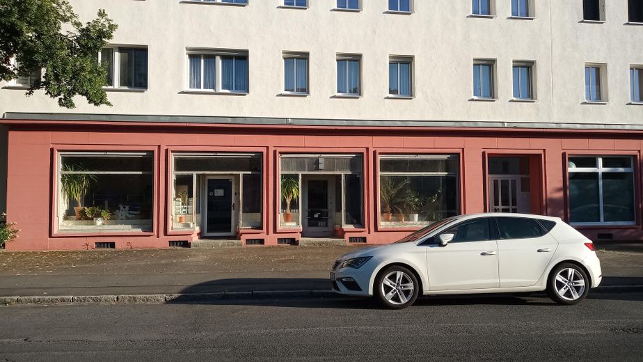 183 qm am Wasserturm, große Laden-/Büro- Praxisräume in zentraler Lage von Markkleeberg zu vermieten – Foto 3