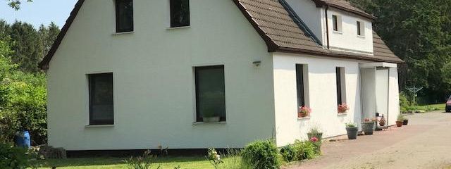 Straßenansicht (Westen)