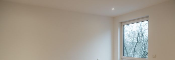 Schlafzimmer Fenster