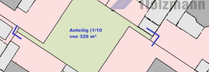 Zweifamilienhaus, derzeit genutzt als Einfamilienhaus in Bielefeld-Ubbedissen - Holzmann Immobilien