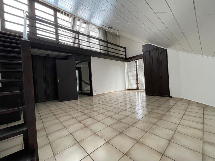 Großes Schlafzimmer 1. OG