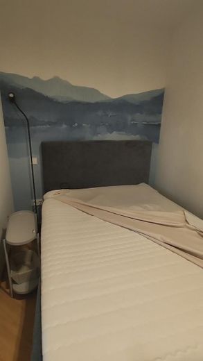 Appartamento ammobiliato in affitto con 2 locali a Perlach – Foto 3