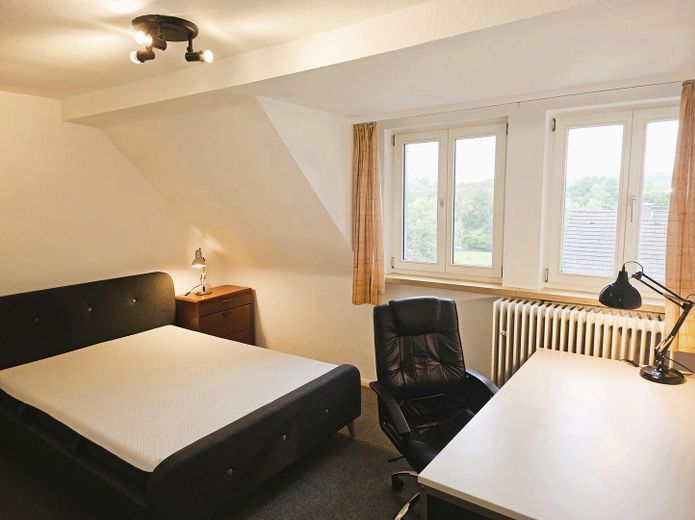Zimmer Bild 1