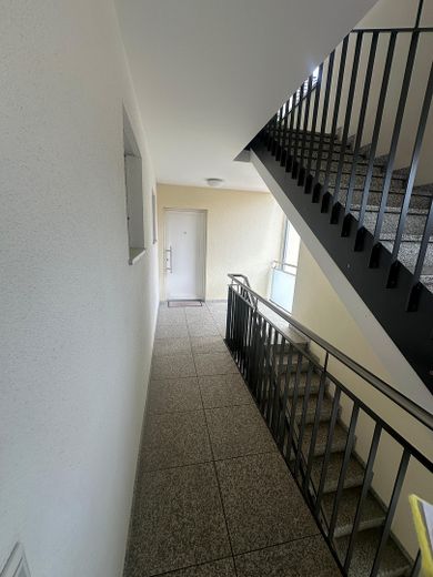 Moderne 3-Zimmer-Eigentumswohnung mit Westbalkon, Tiefgarage und Aufzug in begehrter Lage von Stein – Foto 6