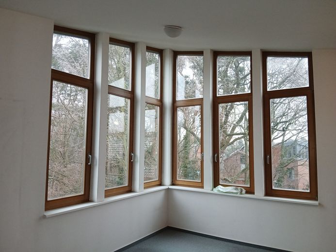 Turmhaus in den Turmauen in Blankenfelde – Foto 6