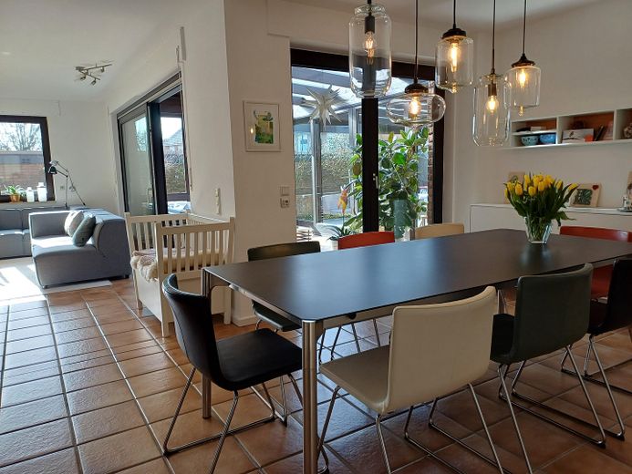 Esszimmer/Wohnzimmer