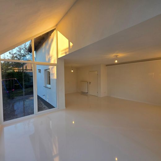 Wohn- & Esszimmer EG