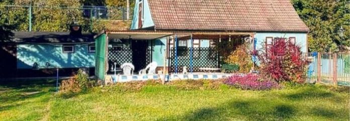 Eengezinswoning in Doberschütz - Uw nieuwe thuis met veel ruimte voor uw ideeën