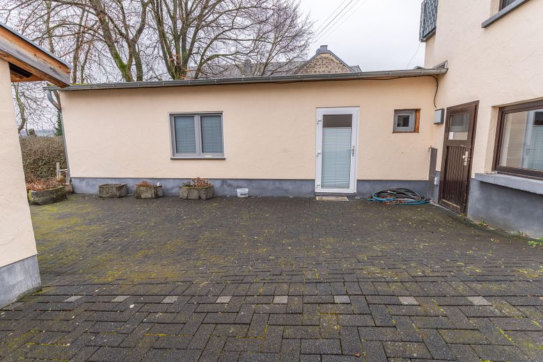 Einliegerwohnung