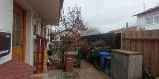 Eingangsbereich Haus