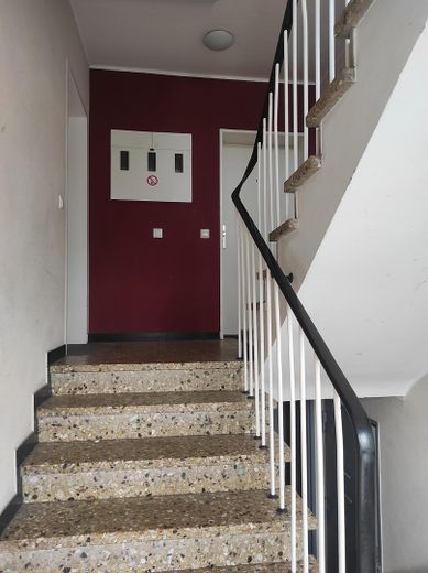 MFH Ratingen Mitte, 14 Wohnungen 790 qm Wfl., 6 Garagen, 3 Stellplätze – Foto 7