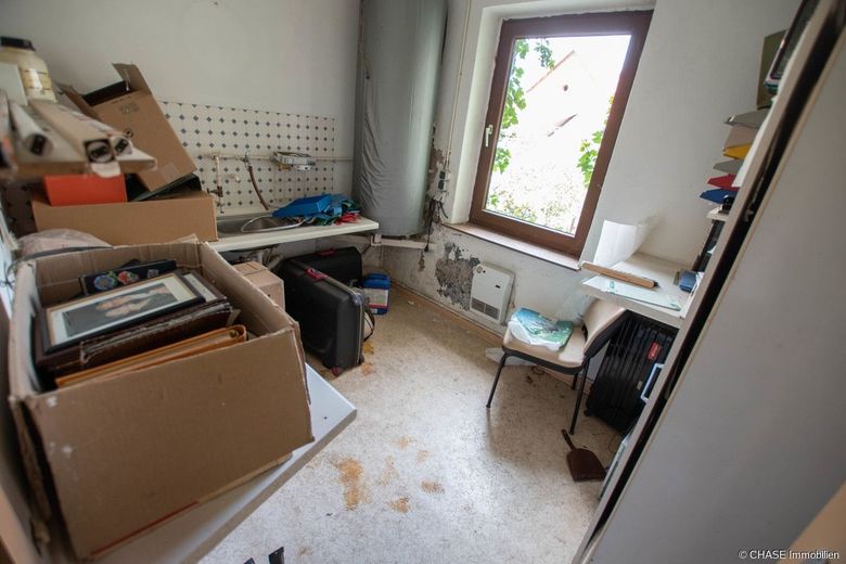 Einfamilienhaus &amp; Mühlengebäude - Historisch und Einzigartig Wohnen, Arbeiten, Entwickeln in Aerzen! – Raum 7