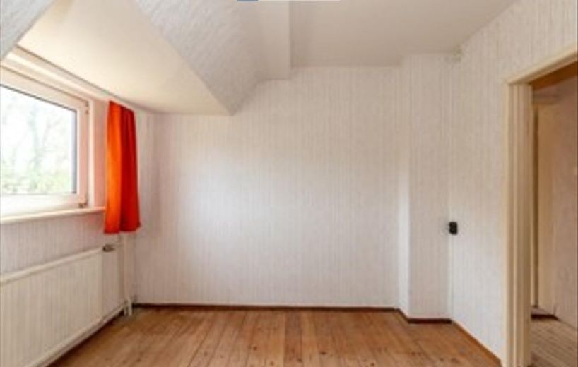 DHH mit großem Sonnengarten – Zimmer 4 b