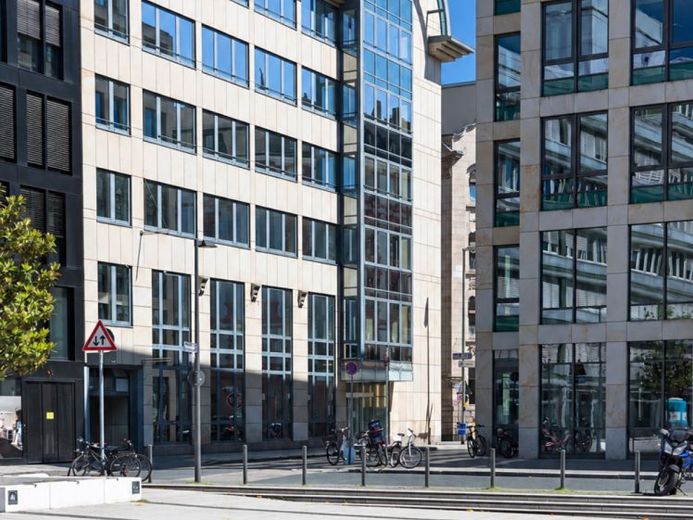 ATIK: Attraktiver Bürostandort in Innenstadtlage – Foto 1