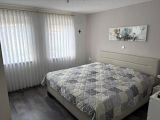 Schlafzimmer EG