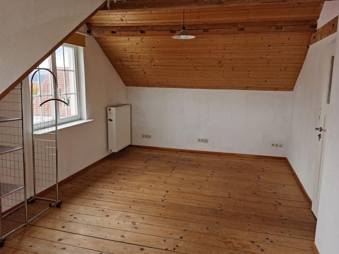 Loft-Zimmer
