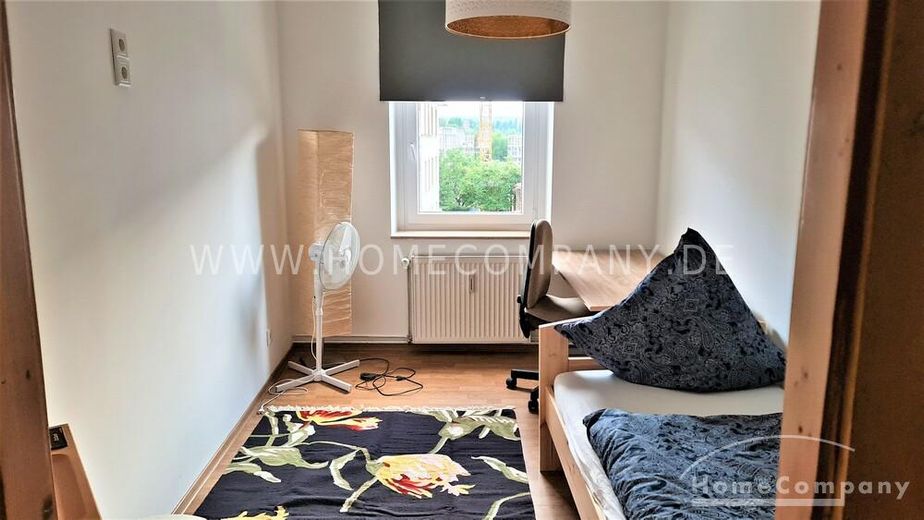 235542M HomeCompany Dresden सुसज्जित 4-कमरों का अपार्टमेंट, Dresden-Friedrichstadt में, अधिकतम 6 व्यक्ति – 81d97b426557e42625cb632bb589f1304cbc581e.jpg