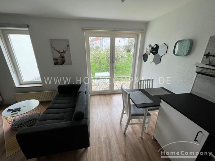 27131 HomeCompany Dresden Möbliert/Furnished Studio Apartment in Dresden-Laubegast mit Terrasse max. 1-2 Personen – f0319cd6c21f2ad8788dcd78f07500694005cbce.jpg