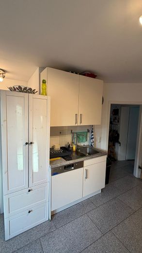 PROVISIONSFREI: Komfortable Wohnung im Frankenberger Viertel – Foto 3