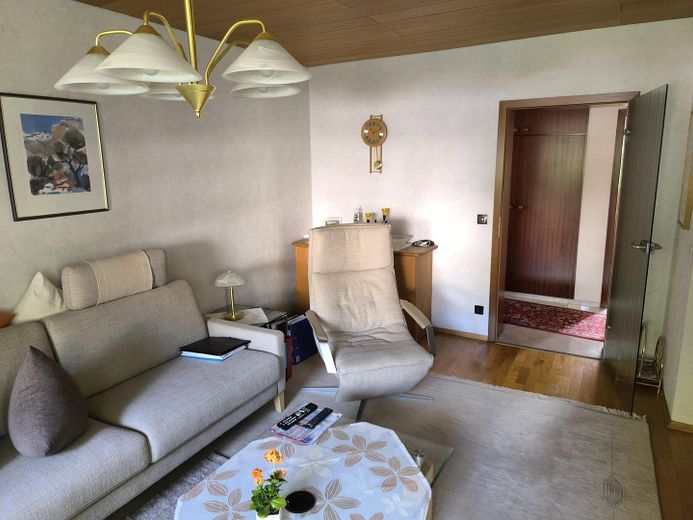 Luminoso appartamento di 3 locali con molti extra – Foto 31