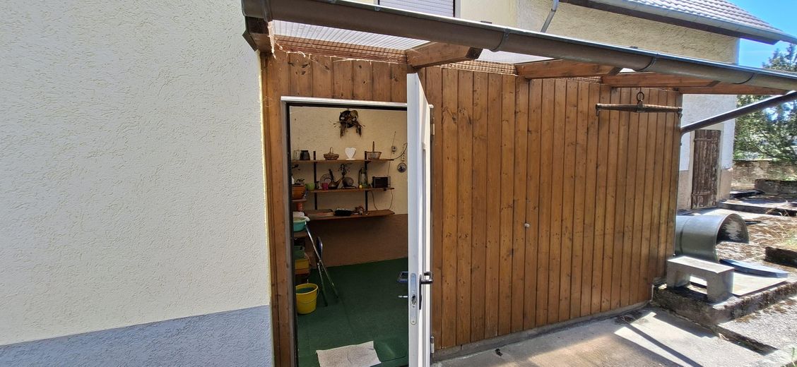 Müstakil ev (ikiz ev) Eppingen-Elsenz – Foto 15