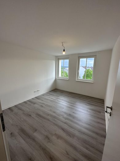 Kernsanierte 8-Zimmer Wohnung - Blick über Pforzheim – Zimmer 2