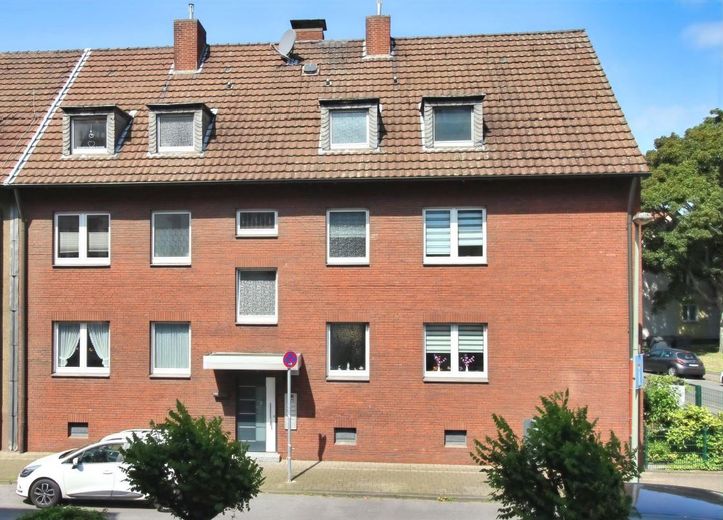 Acogedor apartamento con jardín en una tranquila calle sin salida y cocina – Foto 8