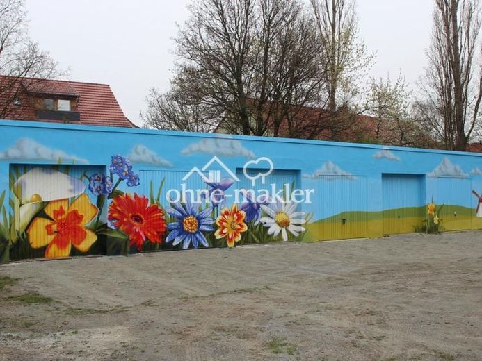 Garage, ripostiglio, posti auto EIB Ostbahnhofstr. 20A – Foto 1