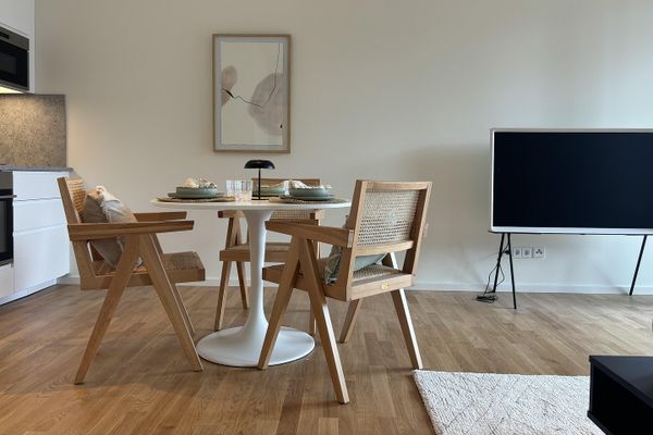 Traumwohnung in Berlin Grünau (Neubau)