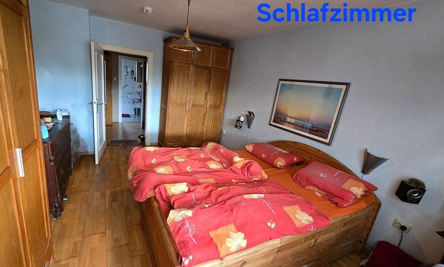 Appartamento di 2,5 locali in ottime condizioni – Foto 5