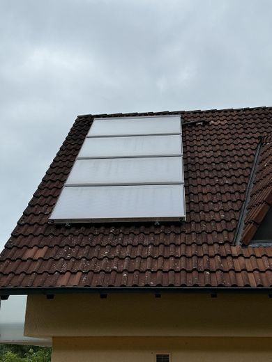 Nachhaltig Wohnen & Sparen: Haus mit ELW (Zins-Joker), High-End Technik 2022 & 1300m² Grund – Foto 7