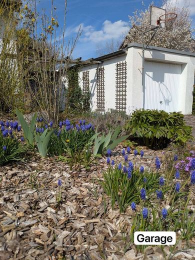 Casa unifamiliare indipendente con giardino e garage a Rheinböllen – Foto 14