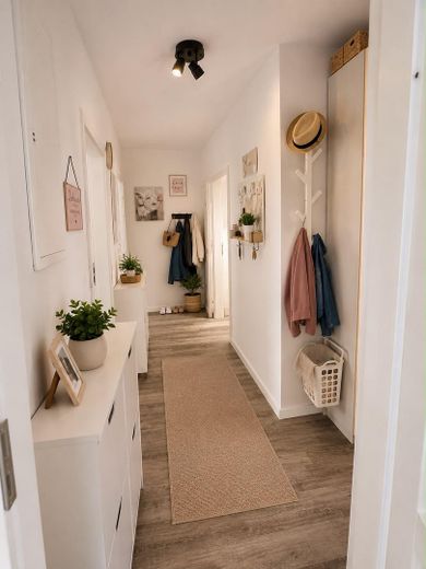 Hochwertig renovierten Hochparterre-Wohnung in Itzehoe! – Foto 7