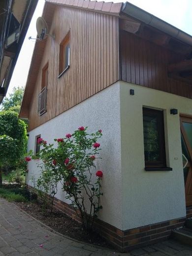 Tenuta familiare esclusiva nel verde - oasi di tranquillità in una posizione privilegiata di Berlino – Foto 4