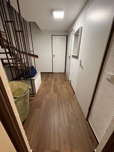 Schönes Haus mit Garten in Ratingen und Garage – Flur Keller geschoss