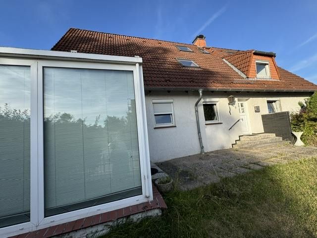 Casa unifamiliare a St. Gertrud con terreno di proprietà (lotto commerciale) L’attestato di prestazione energetica è in preparazione – Seitenansicht