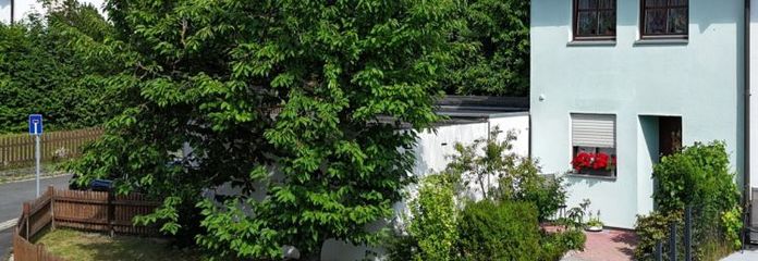 KAMINABENDE & GARTENGLÜCK: Ihr neues Zuhause in ruhiger Bestlage von Kulmbach-Unterpurbach!